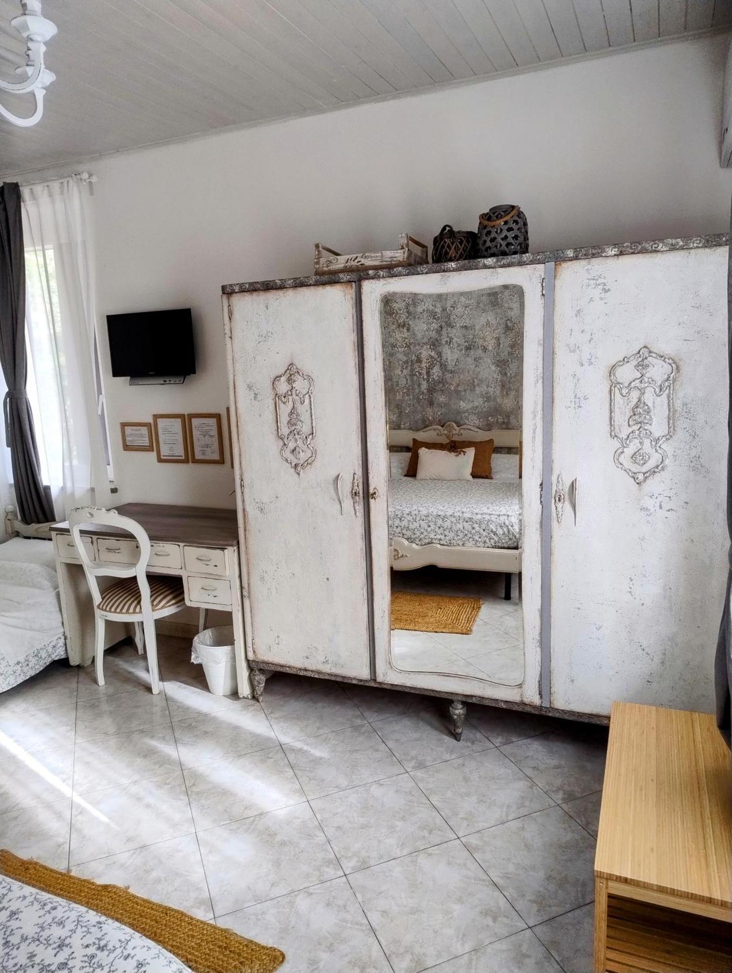 Grotta Dei Puntali B&B Carini Quarto foto
