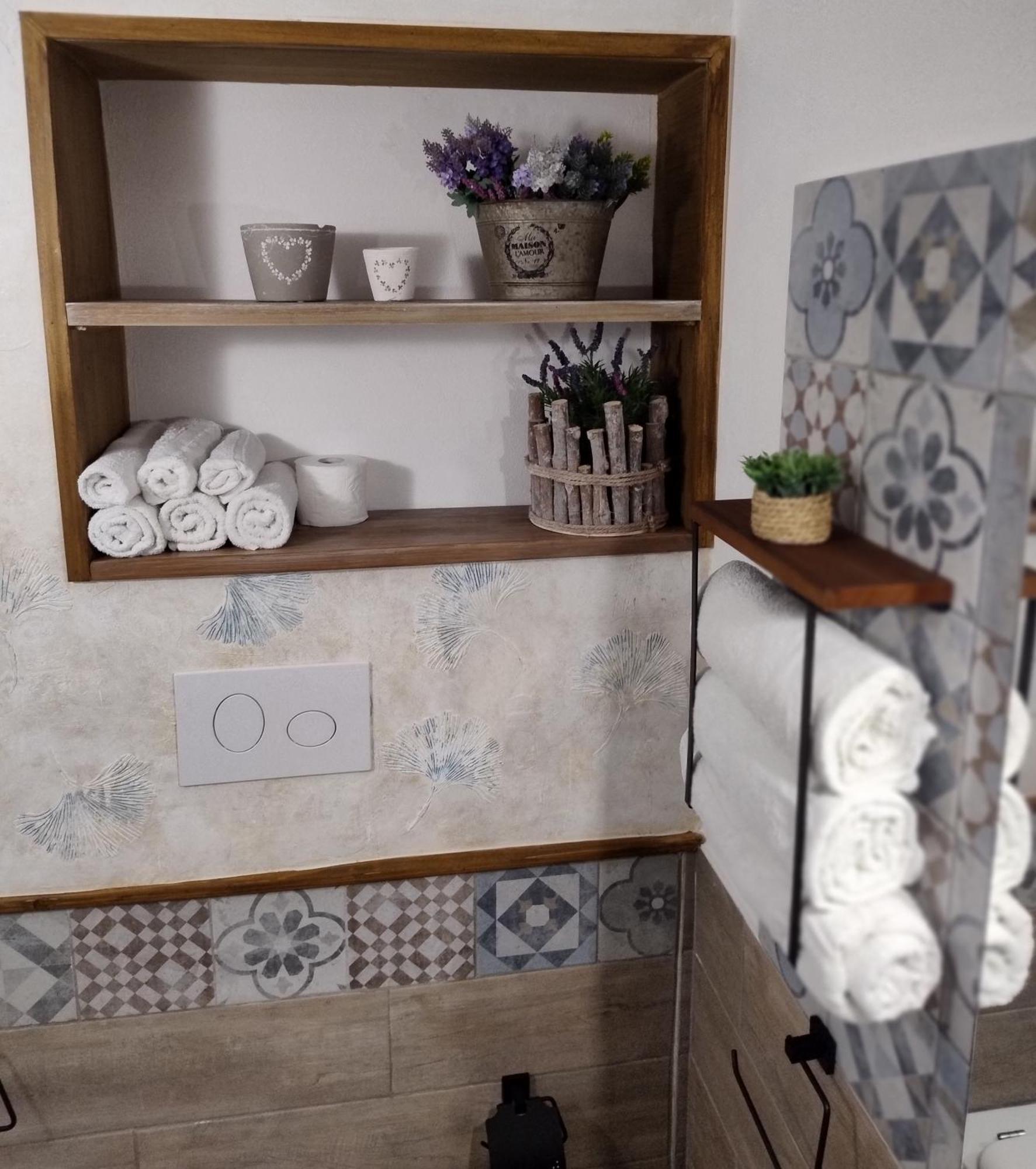 Grotta Dei Puntali B&B Carini Quarto foto